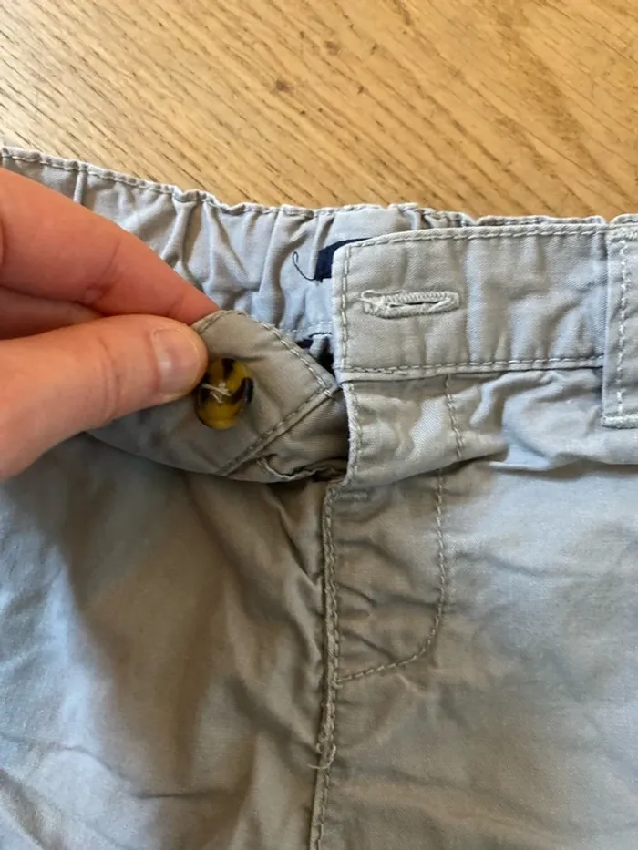 Pantalon - photo numéro 5