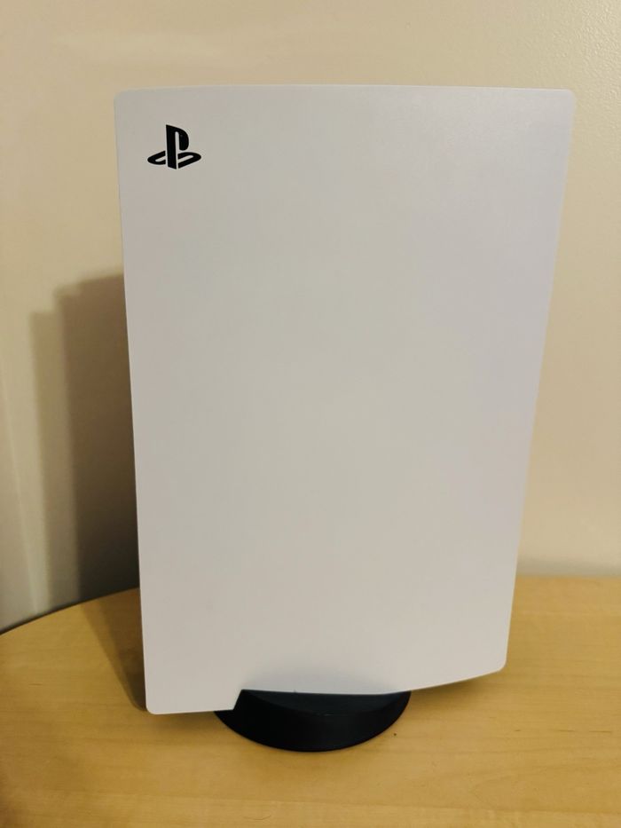 Sony PlayStation 5 - photo numéro 3
