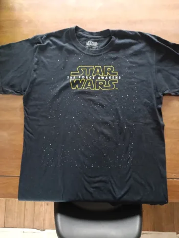 T-shirt Star wars