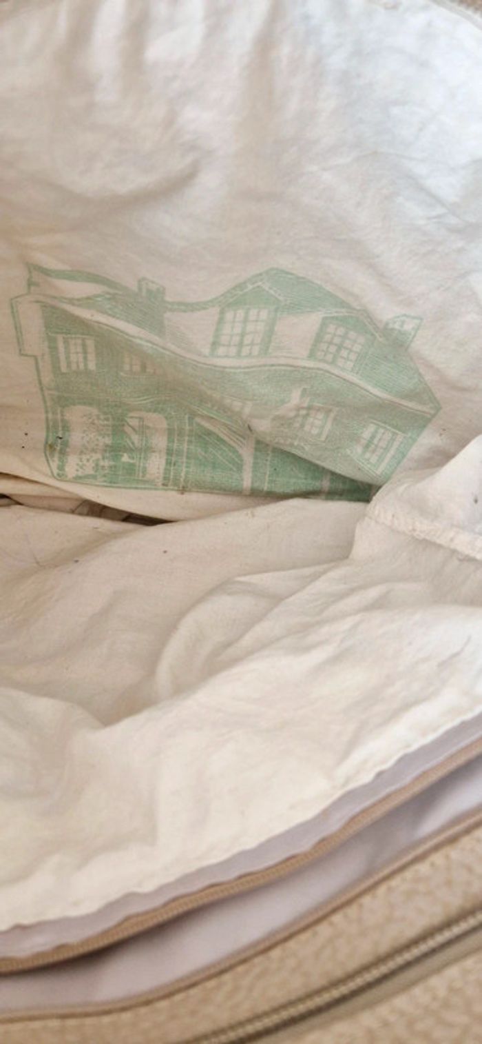 Sac Paquetage - photo numéro 12