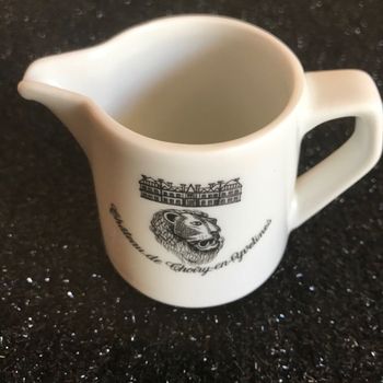 Pichet * prix 5e * kiki60230