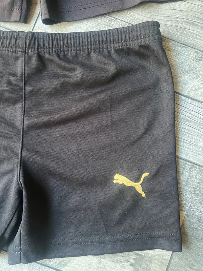 2 shorts - photo numéro 4