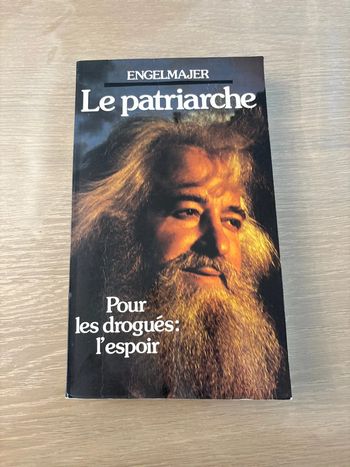 Le patriarche