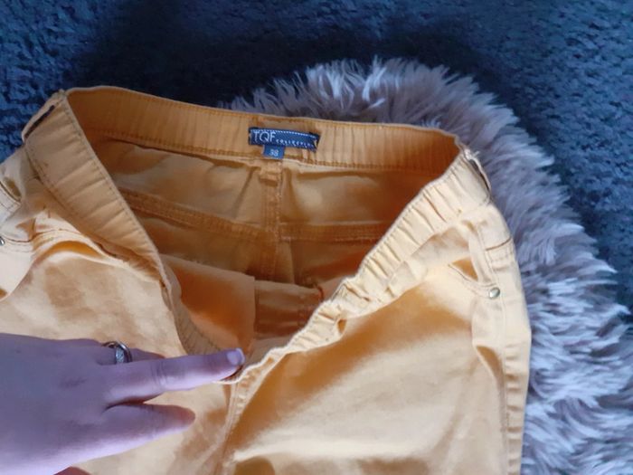 Pantalon taille 38 - photo numéro 3