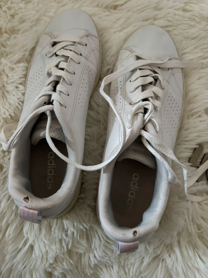 Baskets adidas - photo numéro 8
