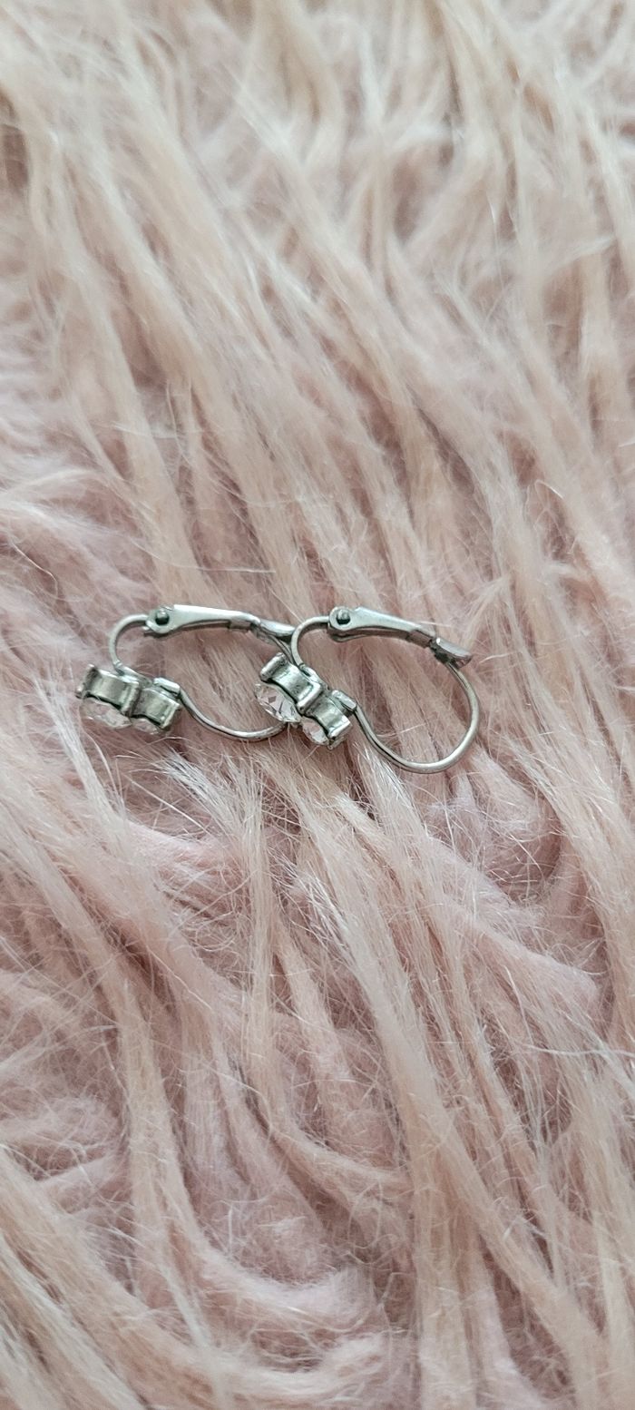 Boucles d'oreilles - photo numéro 2