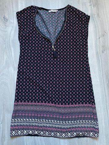 Robe fine