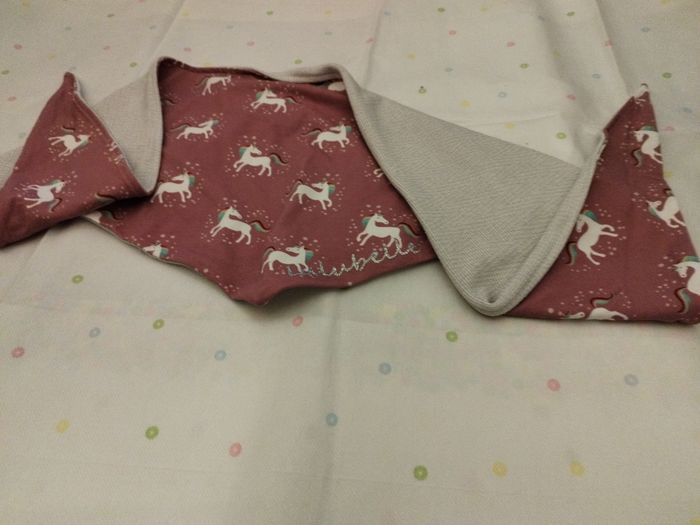 Foulard licornes 🦄 - photo numéro 2