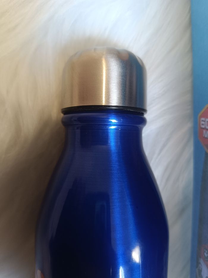 Lot gourde et jouet de bain - photo numéro 10