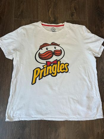 T-shirt springles