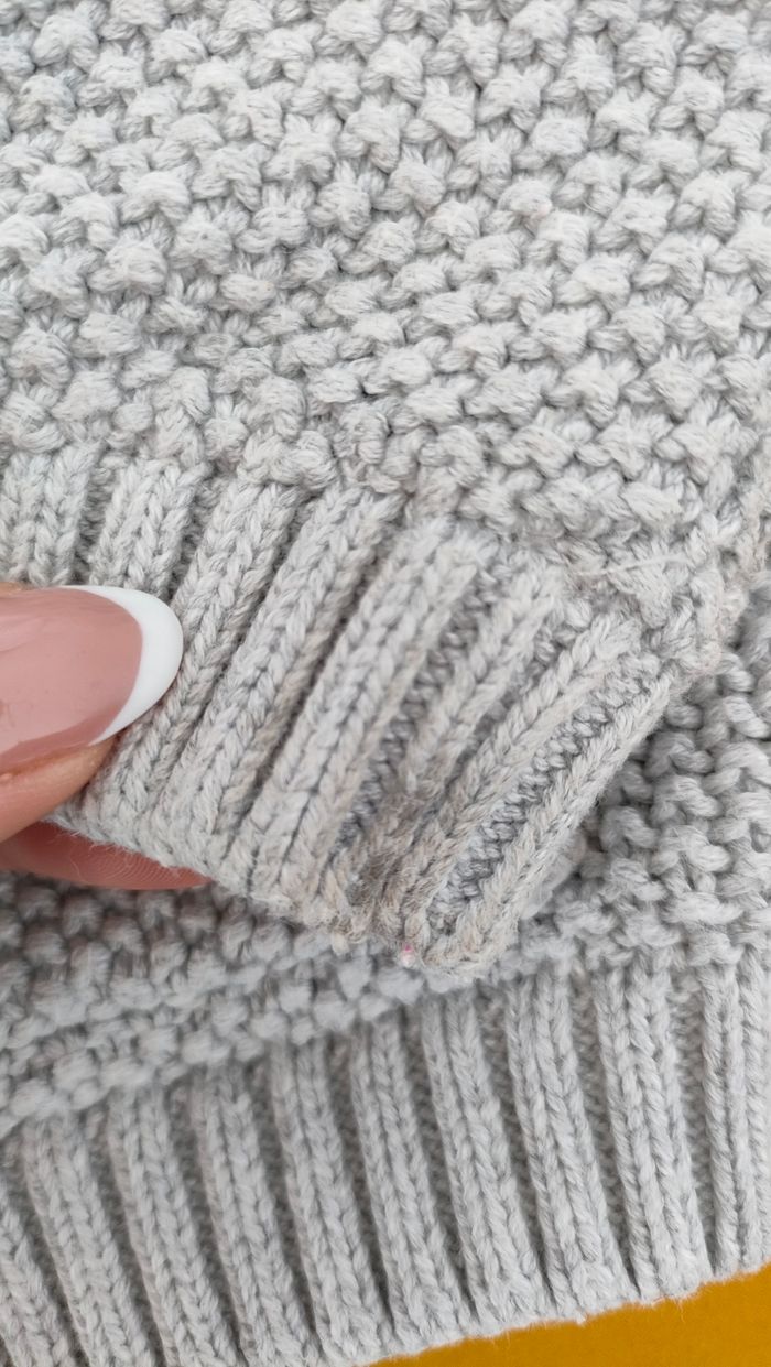 Gilet molletonné - photo numéro 2