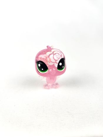 Littlest Petshop LPS Oiseau  (Petal Party Multi Pack )