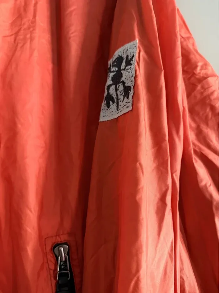 Veste et sweat à capuche XS Exes - Taille M - photo numéro 3