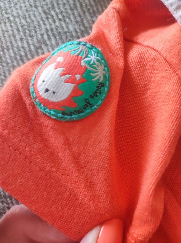 Ensemble 6 mois - photo numéro 3