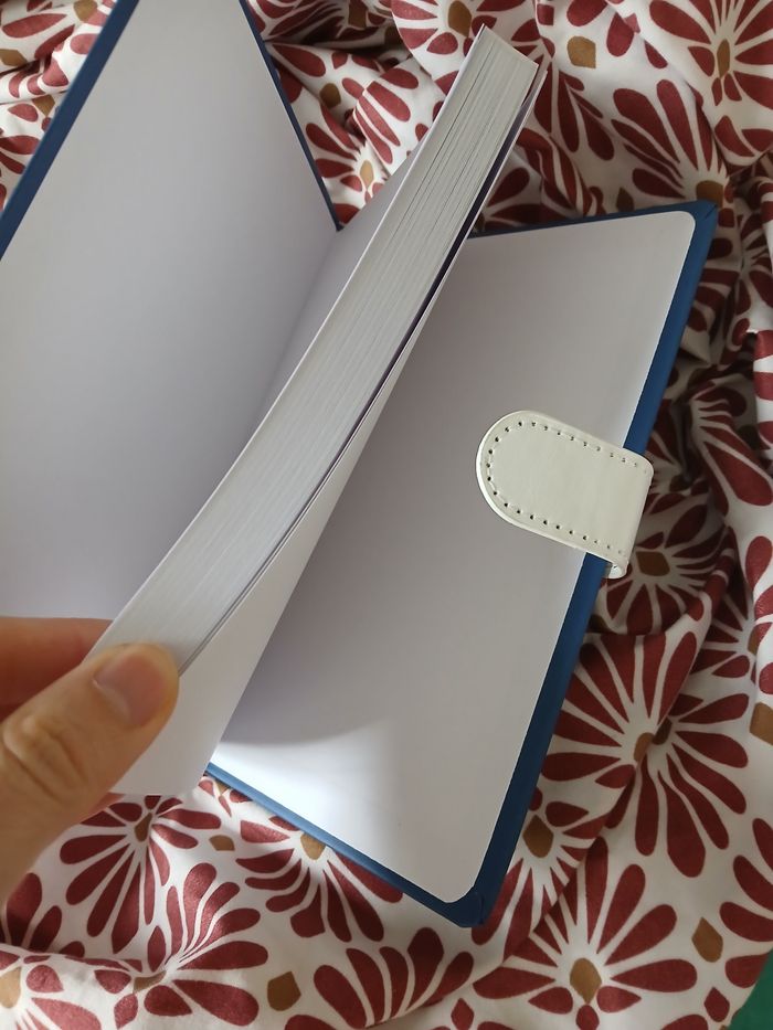Notebook - photo numéro 6