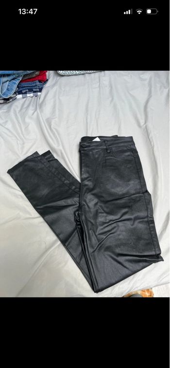 Jeans noir