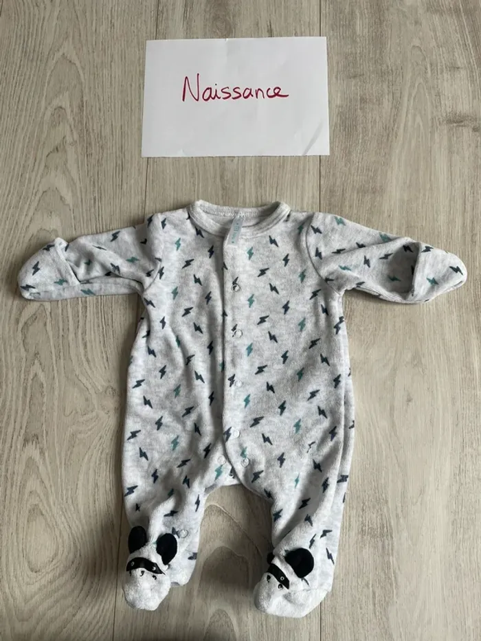 Ensemble naissance - photo numéro 2