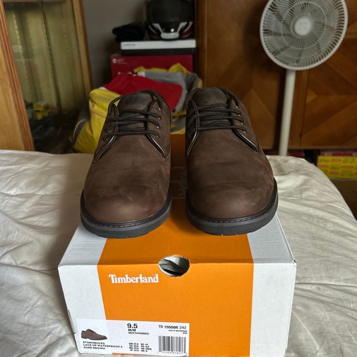 Timberland chaussures - photo numéro 2