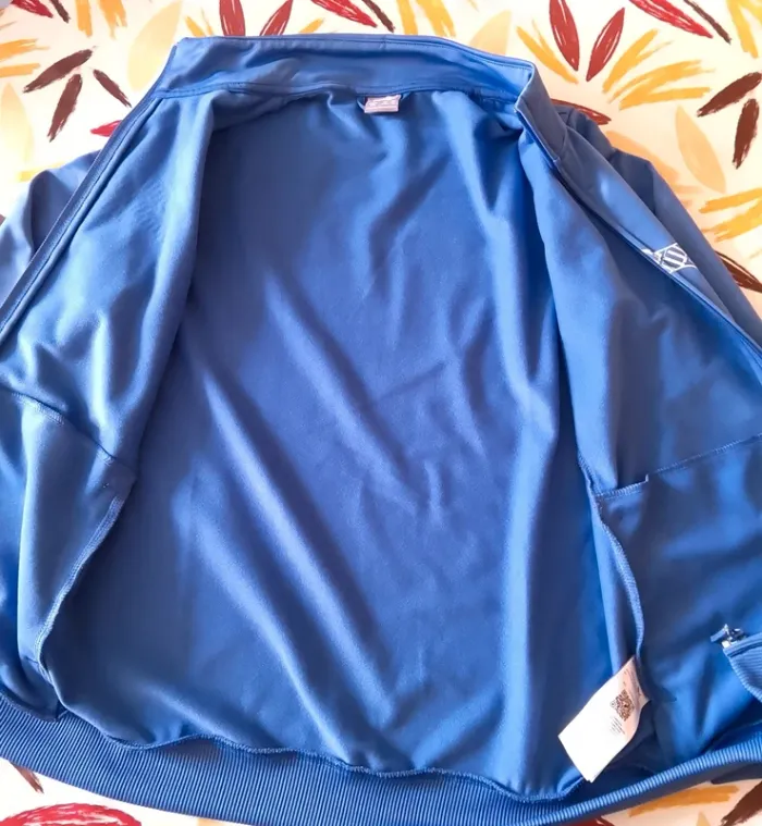 Ensemble jogging Puma - photo numéro 6