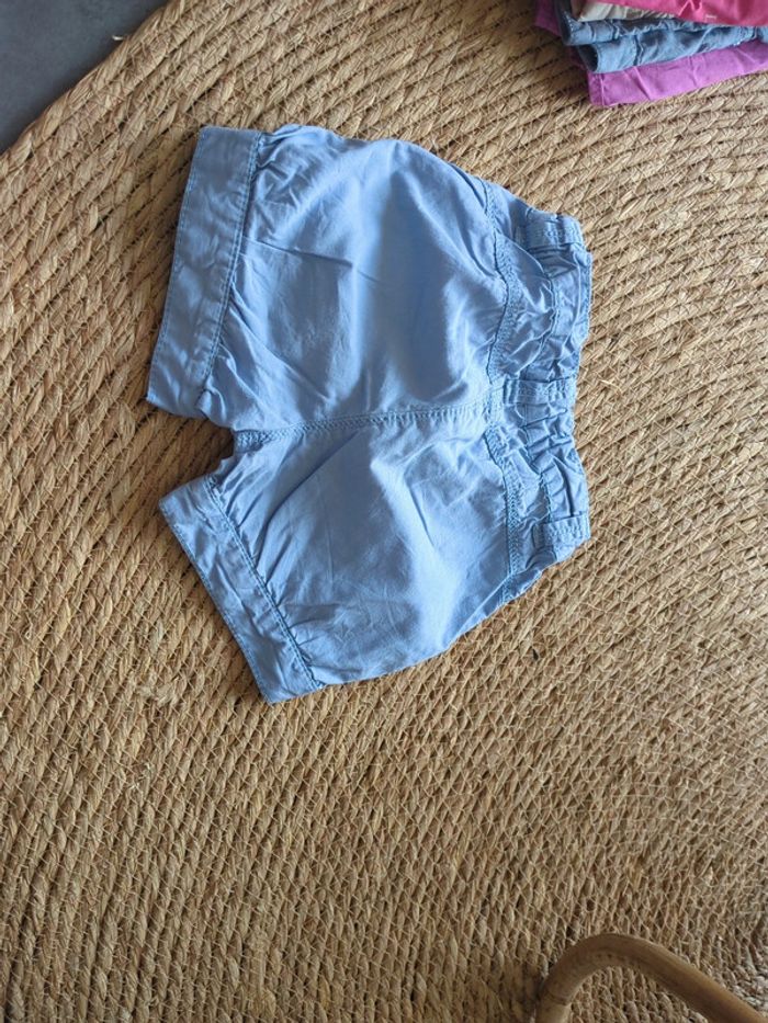 Short - photo numéro 2