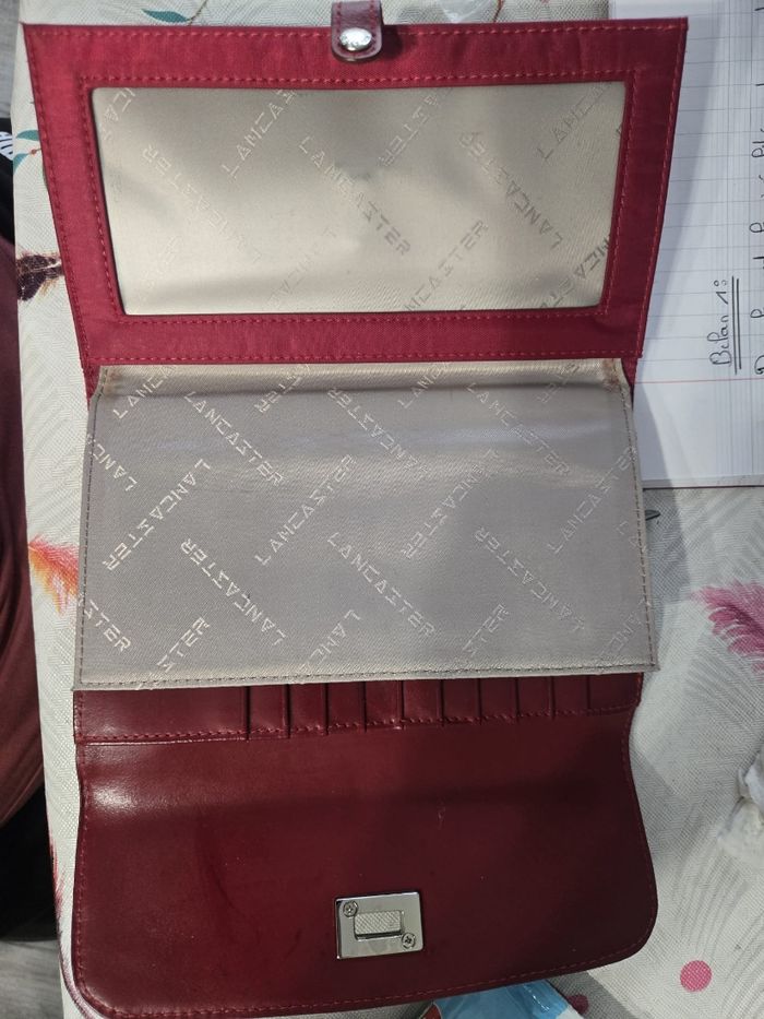 Compagnon Lancaster - photo numéro 5