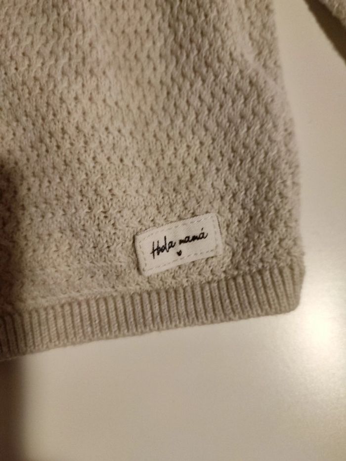 Lot 2 gilets. - photo numéro 2