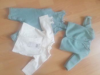 Ensemble 3 piece neuf