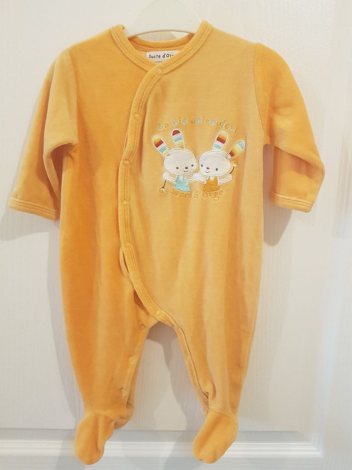 Pyjama