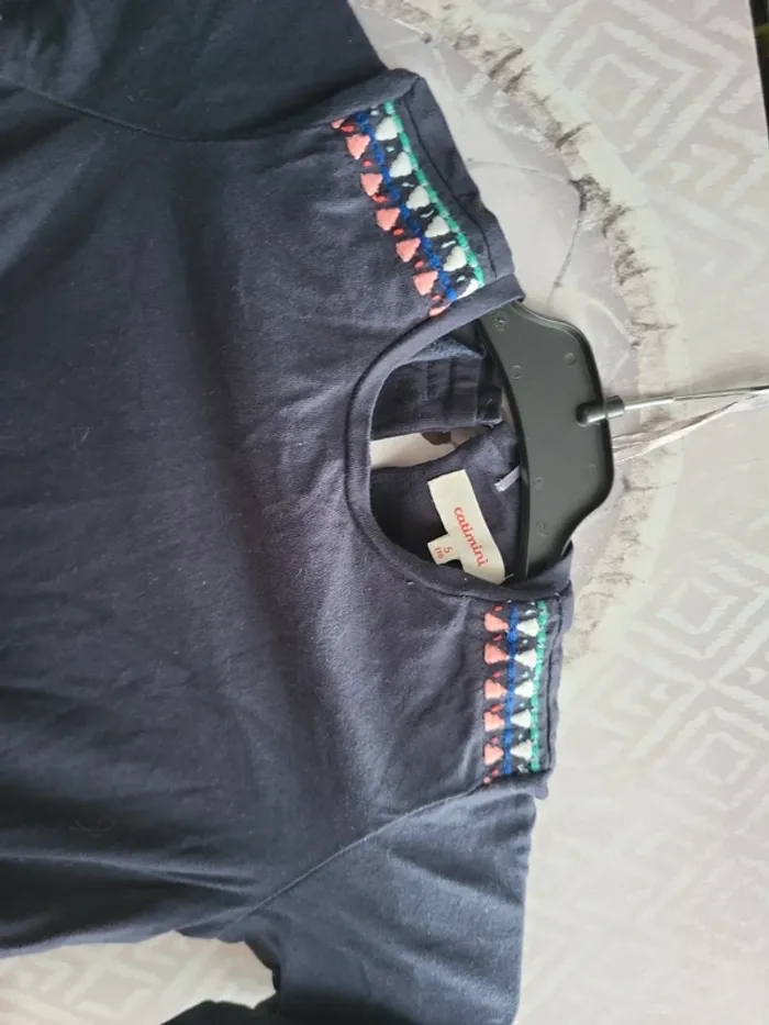 Magnifique Robe Catimini - photo numéro 7