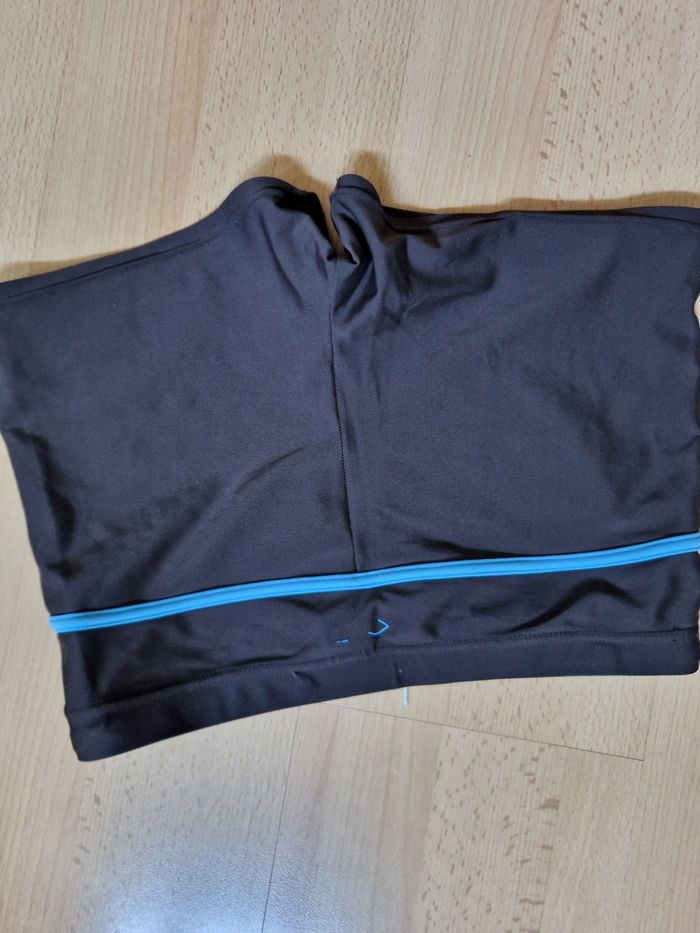 Maillot short - photo numéro 5