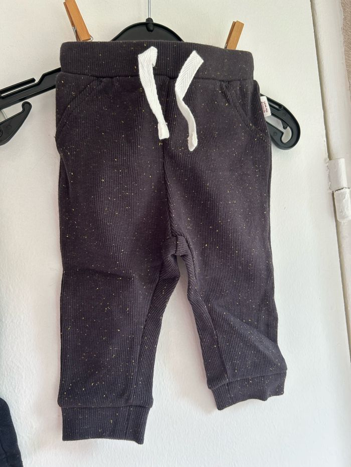 Lot pantalons - photo numéro 4