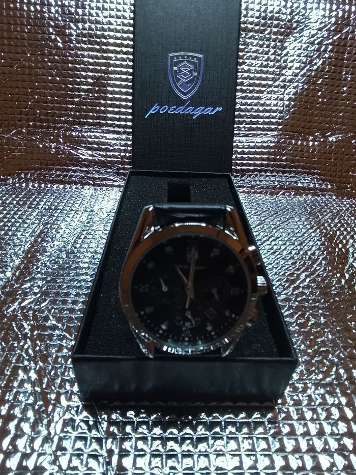 Montre Poedagar - photo numéro 2