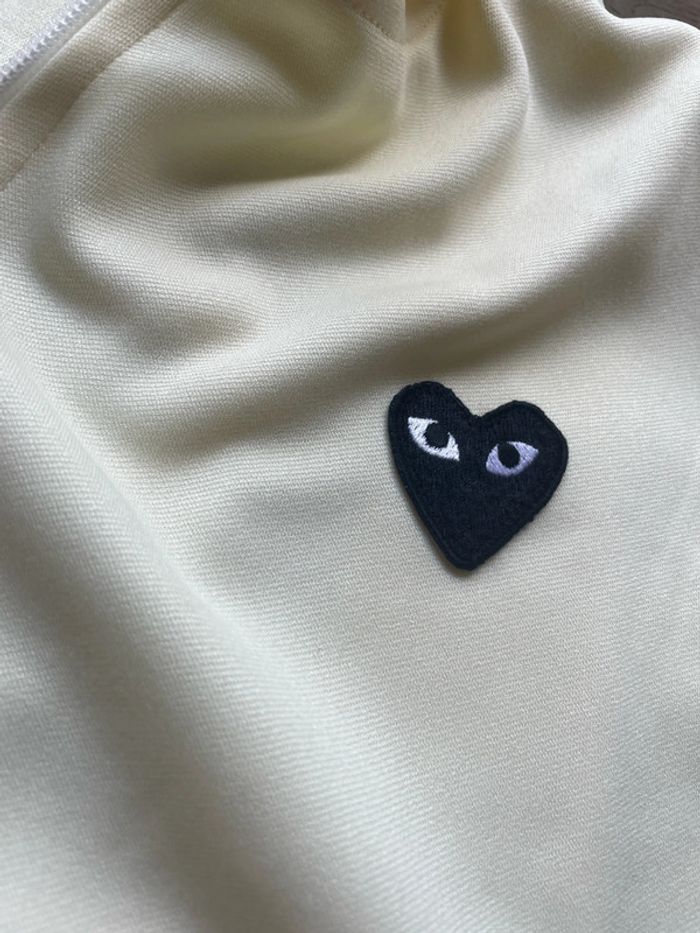 Zip Comme des garçons - photo numéro 3