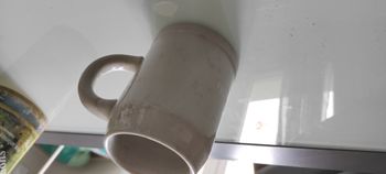 Chope de bière