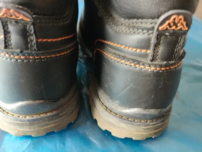 Bottines Kappa - photo numéro 2