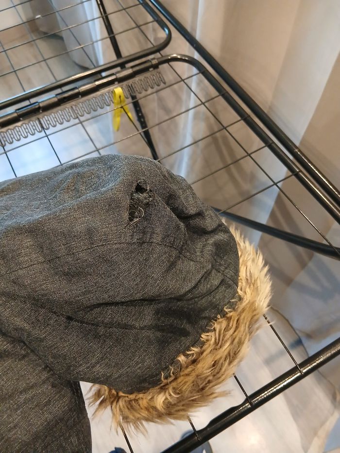 Manteaux garçon 6 ans - photo numéro 4