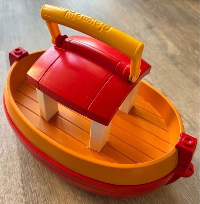 Arche de Noé playmobil 123 - photo numéro 5