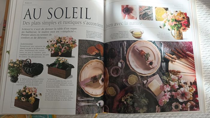 Plaisir de recevoir - photo numéro 3