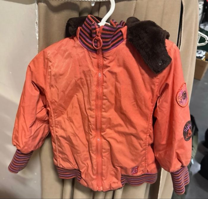 Veste