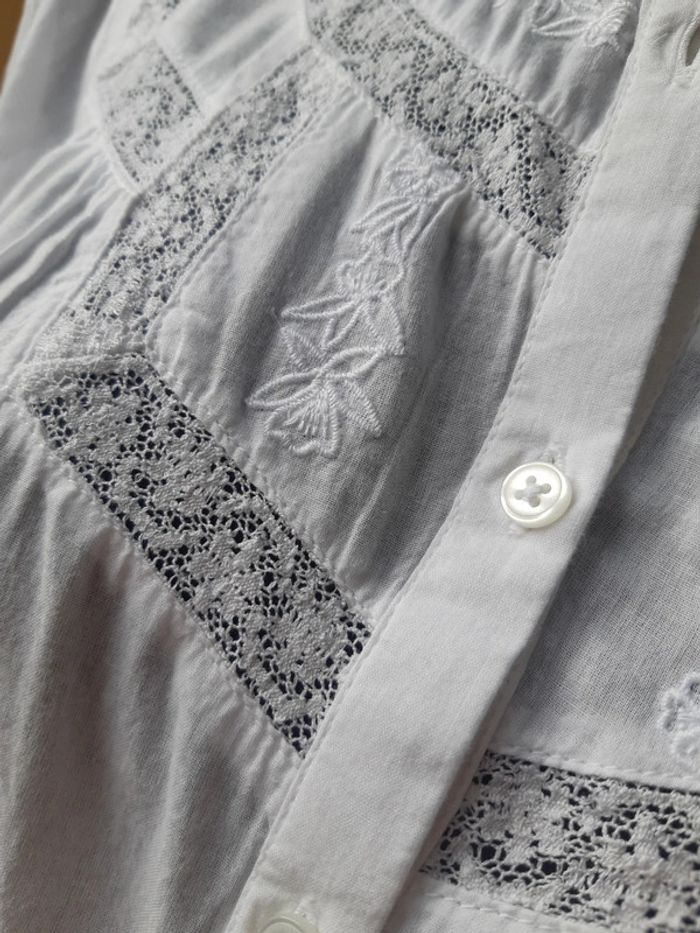 Caroll chemise neuve taille 36 - photo numéro 3