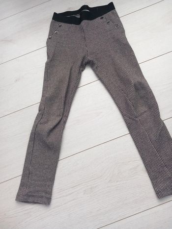 Legging TAO 5 ans