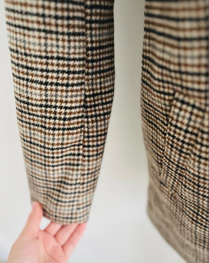 Joli manteau - Kiabi - Taille XS - photo numéro 6