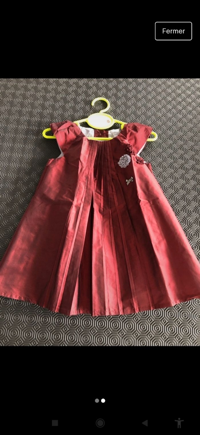 Robe - photo numéro 2