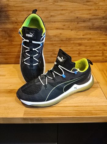 Running Puma lqdcell hydra taille 42