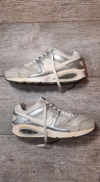 Basket Nike Air Max Chase 37.5