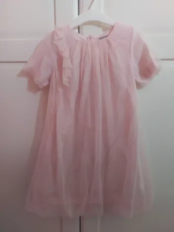 Robe 7 ans