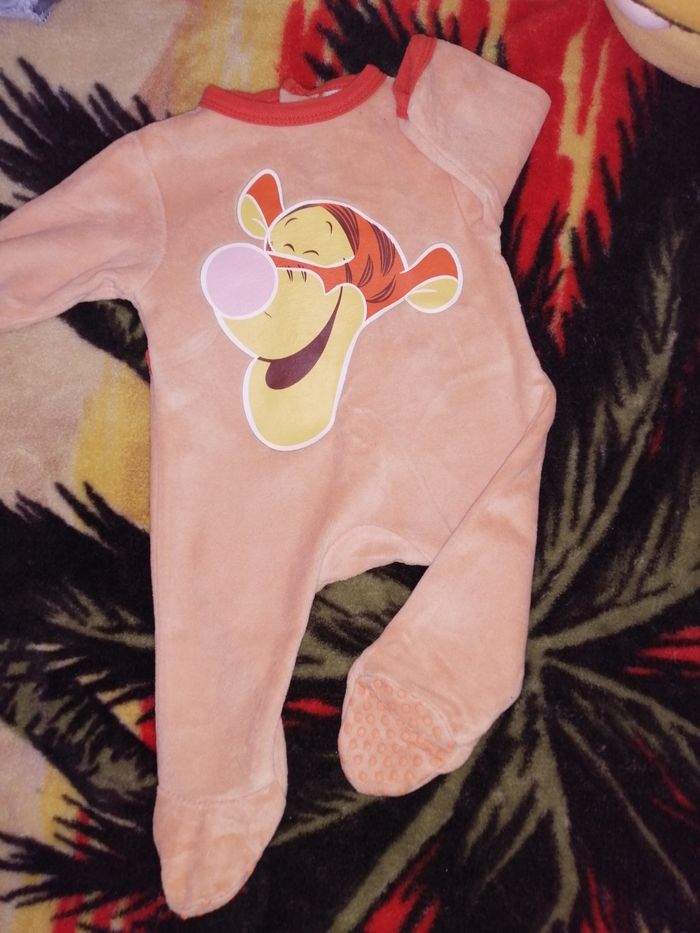 Pyjama - photo numéro 2