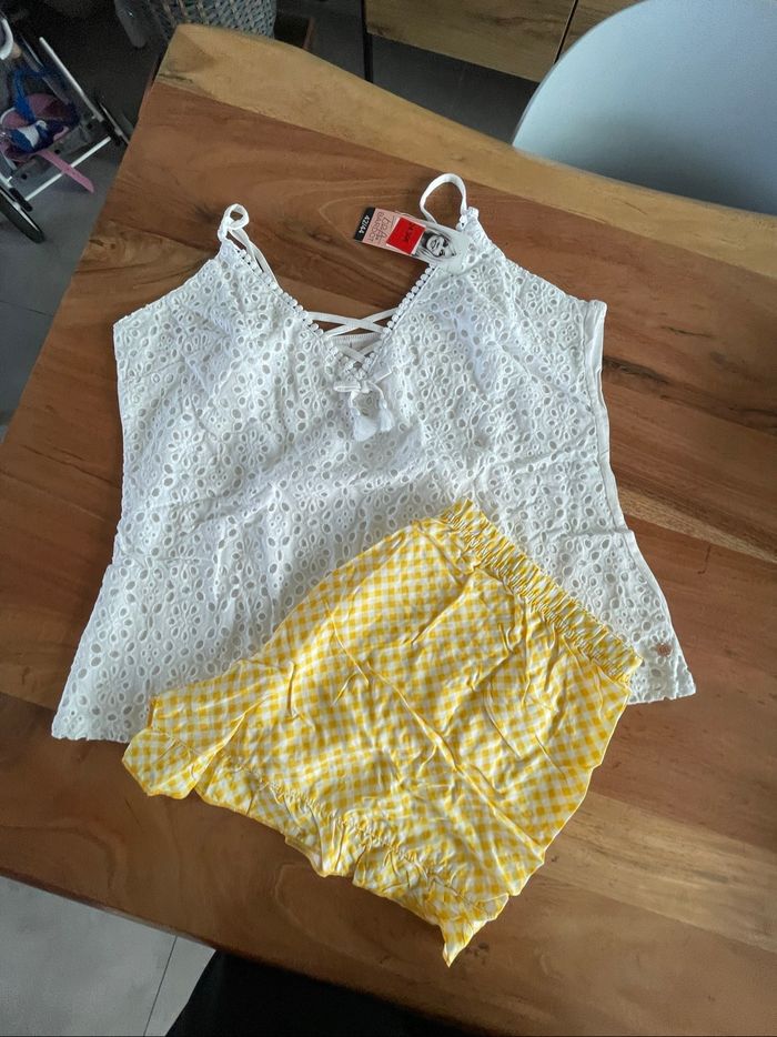 Ensemble taille xl - photo numéro 2