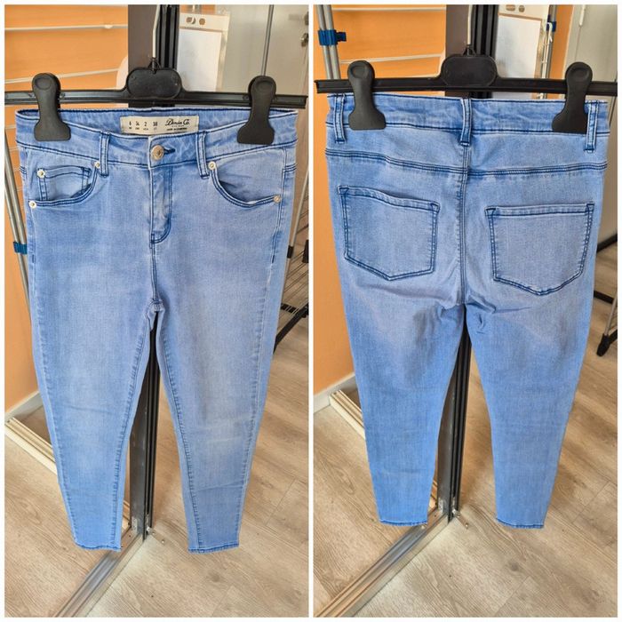 Lot pantalons - photo numéro 4
