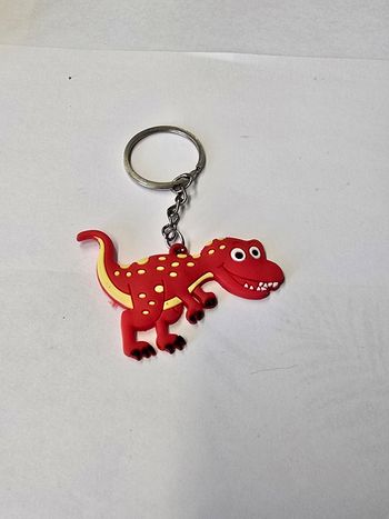 Porte clés dinosaures